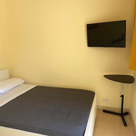 Villa Adelaide Suite & Room Torre a Mare Kültér fotó