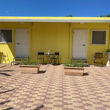 Villa Adelaide Suite & Room Torre a Mare Kültér fotó