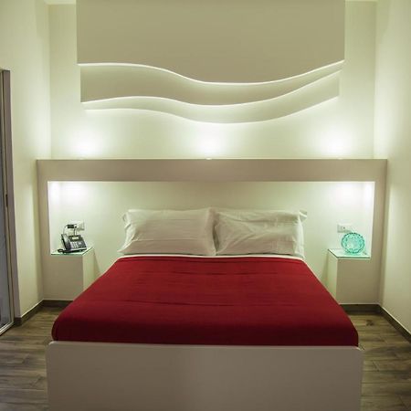 Villa Adelaide Suite & Room Torre a Mare Kültér fotó