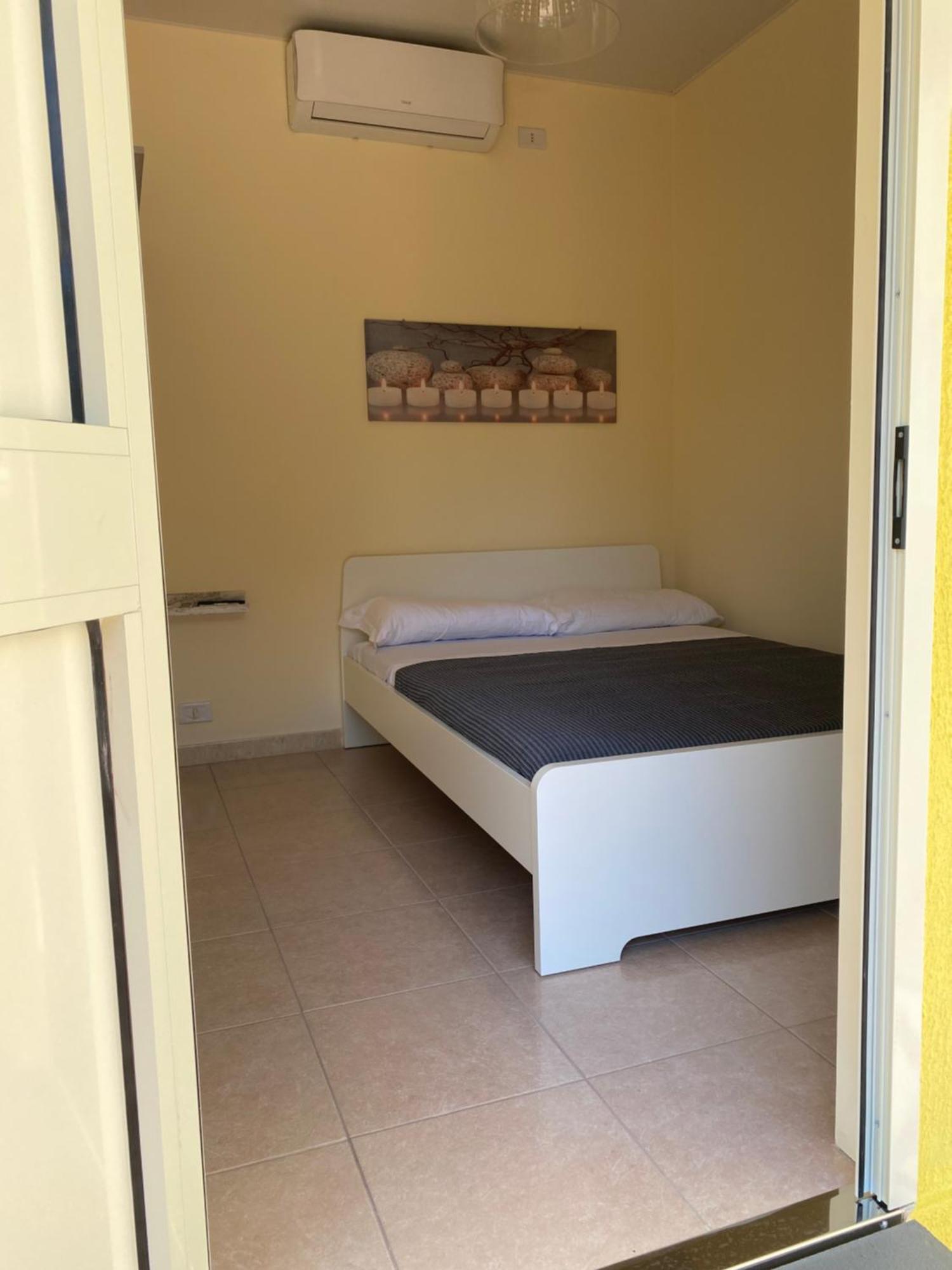 Villa Adelaide Suite & Room Torre a Mare Kültér fotó
