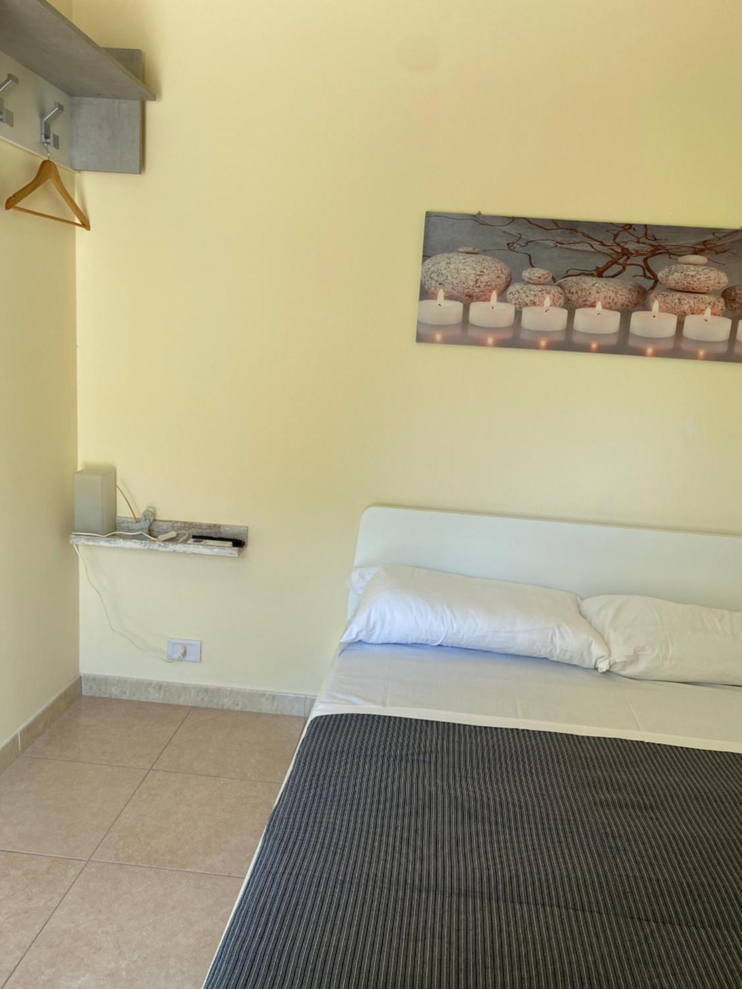 Villa Adelaide Suite & Room Torre a Mare Kültér fotó