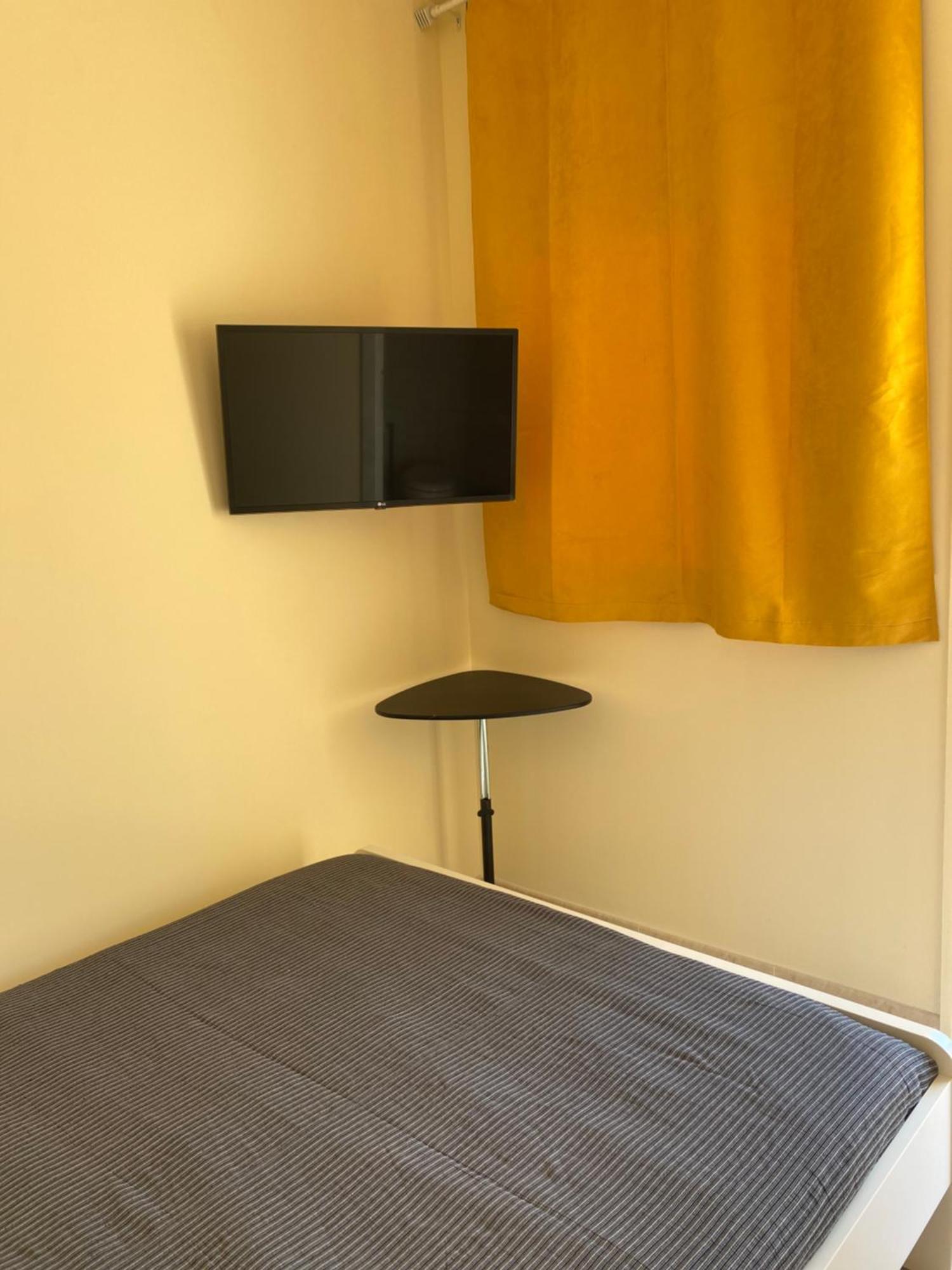 Villa Adelaide Suite & Room Torre a Mare Kültér fotó