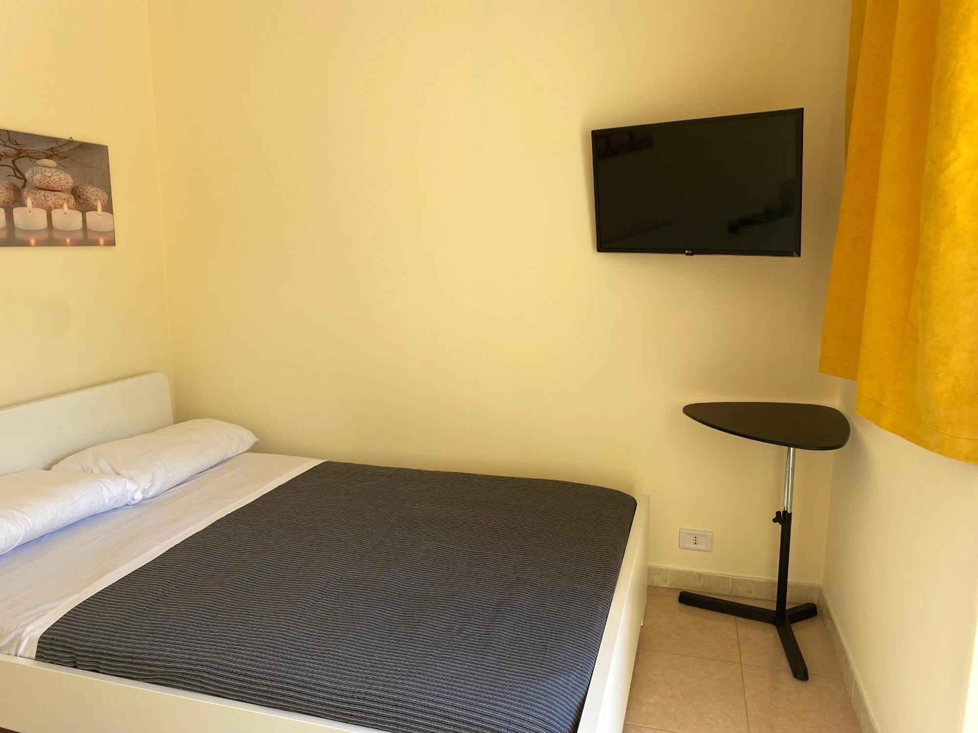 Villa Adelaide Suite & Room Torre a Mare Kültér fotó