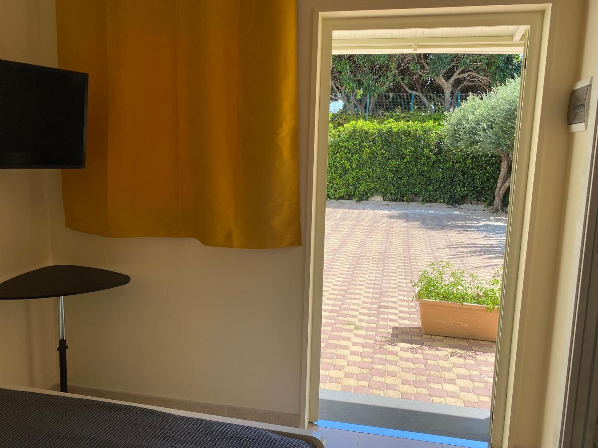 Villa Adelaide Suite & Room Torre a Mare Kültér fotó