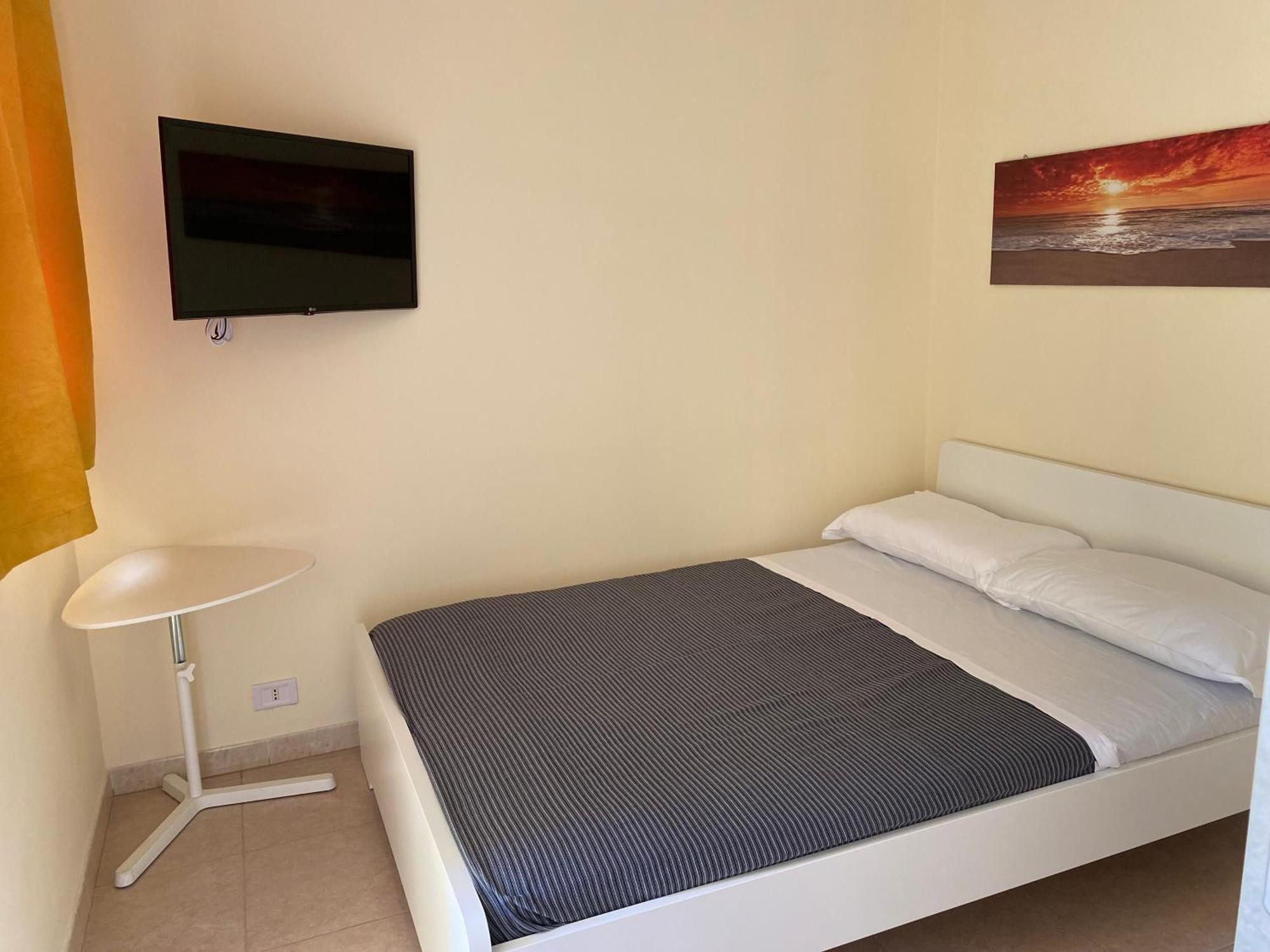 Villa Adelaide Suite & Room Torre a Mare Kültér fotó