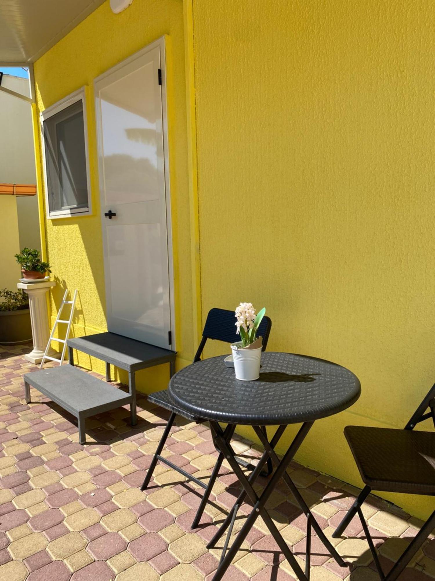 Villa Adelaide Suite & Room Torre a Mare Kültér fotó
