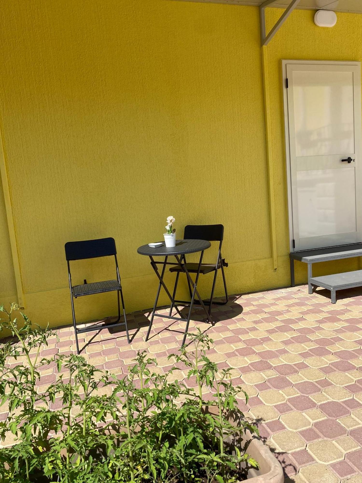 Villa Adelaide Suite & Room Torre a Mare Kültér fotó
