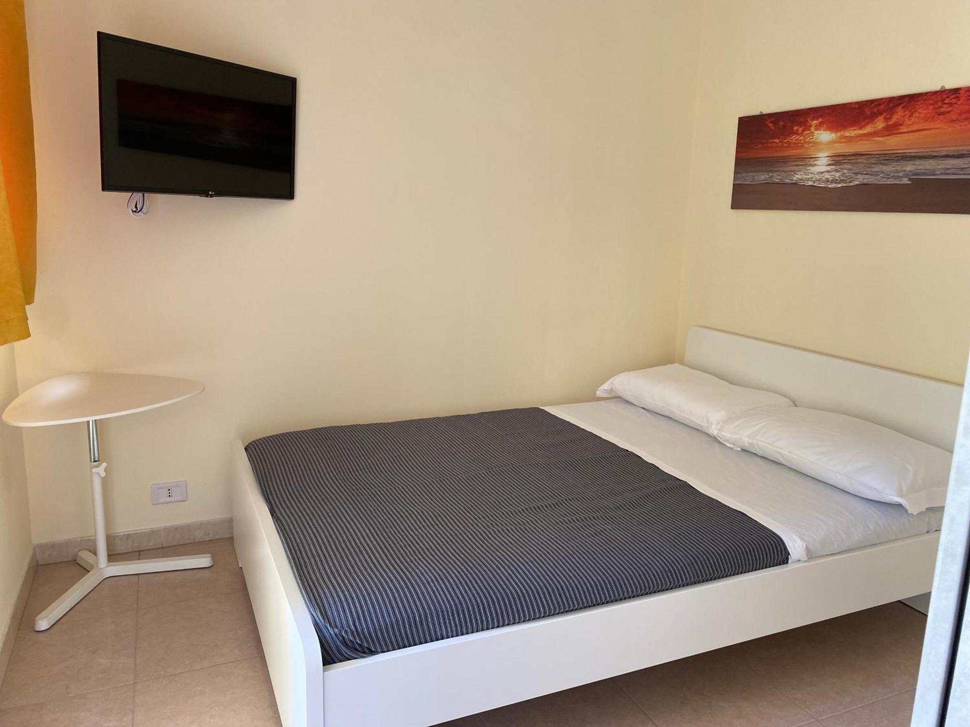 Villa Adelaide Suite & Room Torre a Mare Kültér fotó