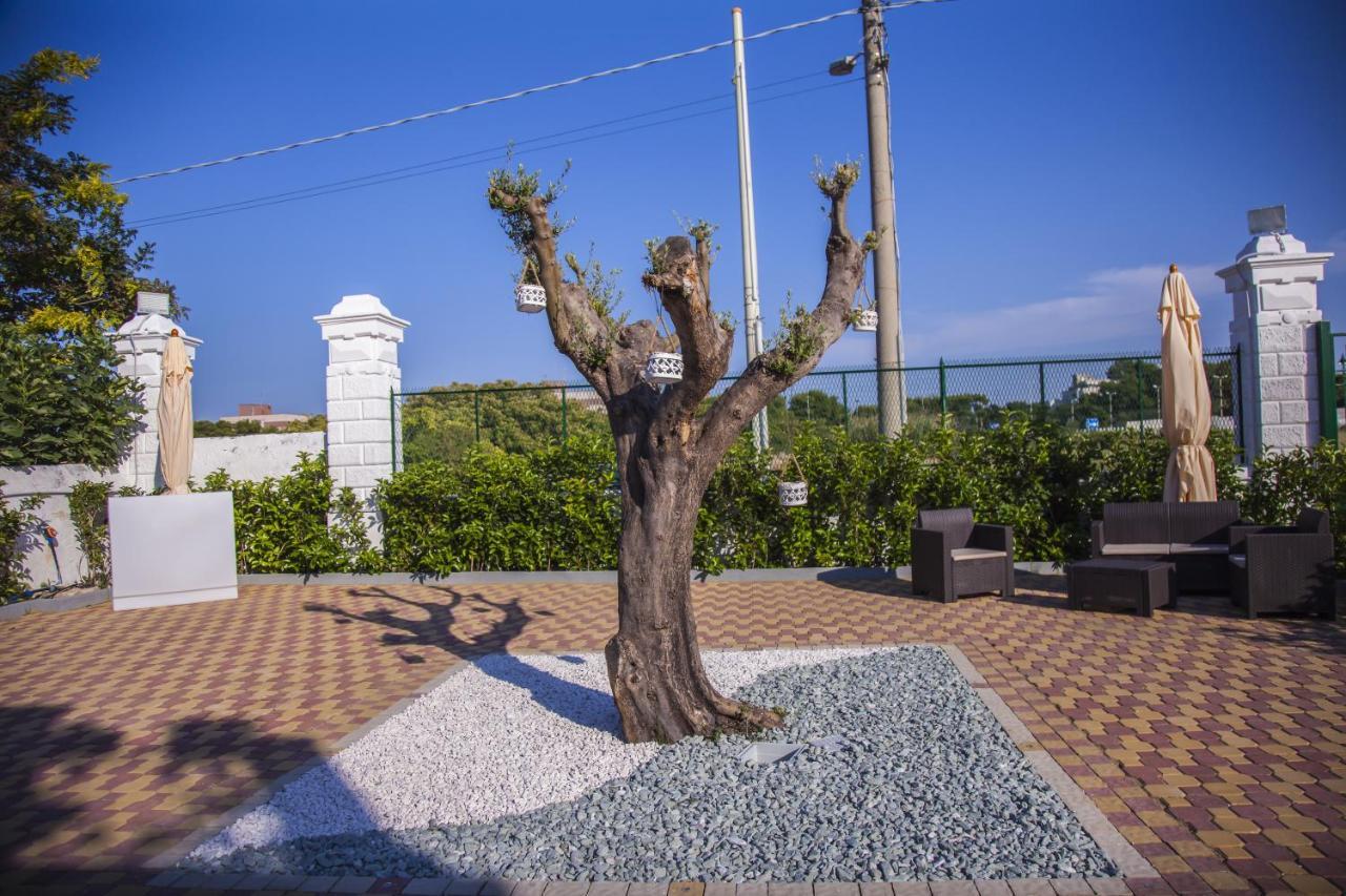 Villa Adelaide Suite & Room Torre a Mare Kültér fotó