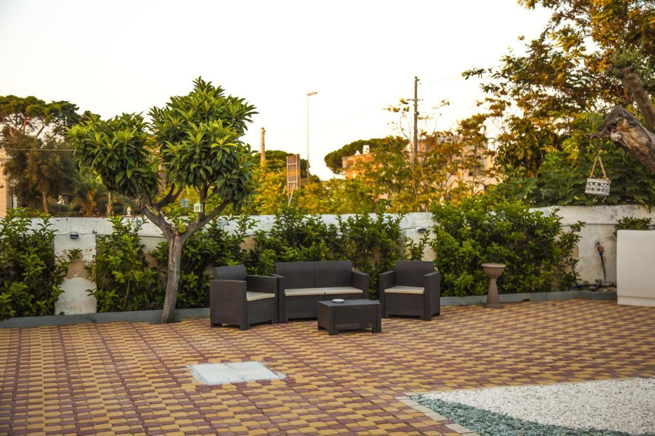 Villa Adelaide Suite & Room Torre a Mare Kültér fotó