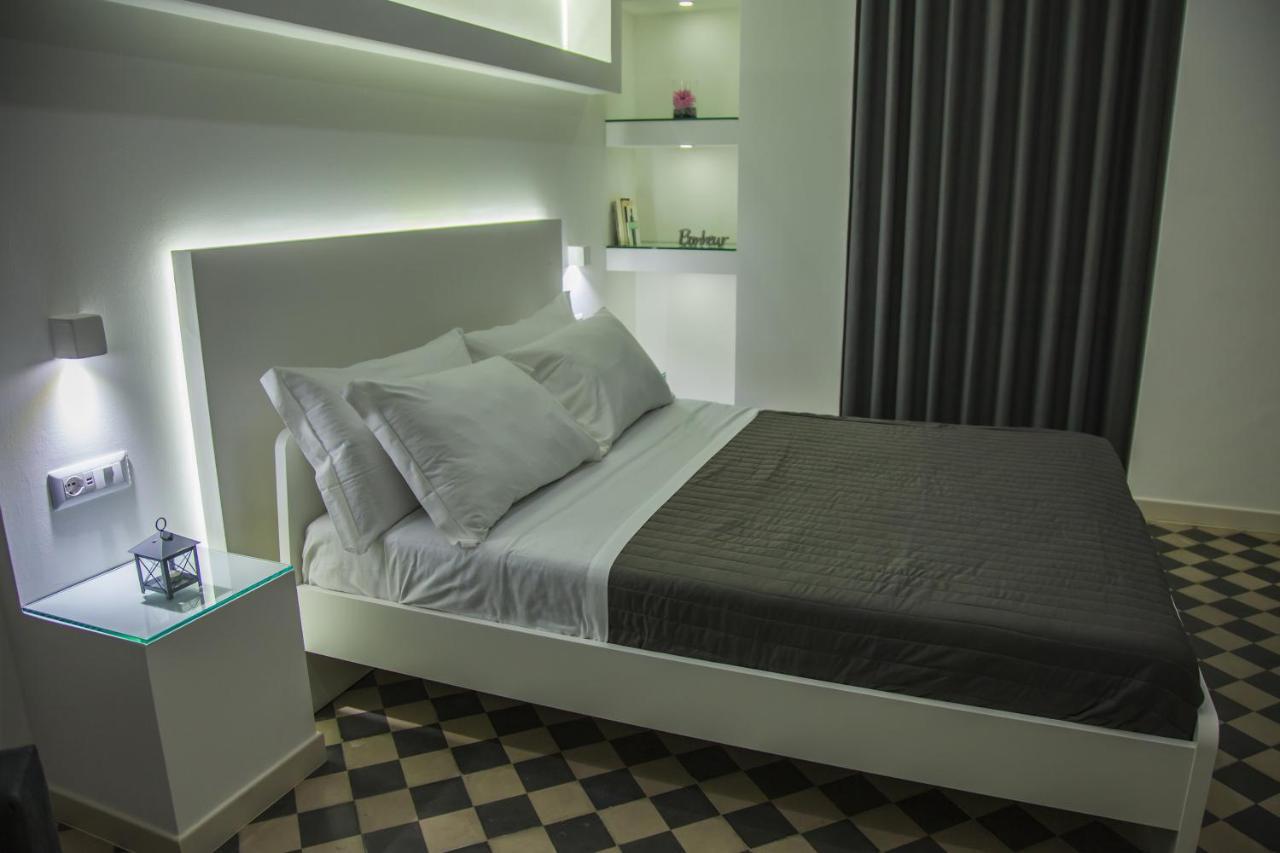 Villa Adelaide Suite & Room Torre a Mare Kültér fotó