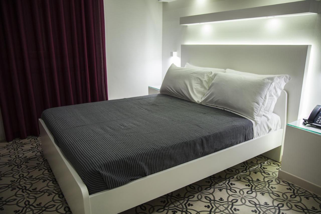 Villa Adelaide Suite & Room Torre a Mare Kültér fotó