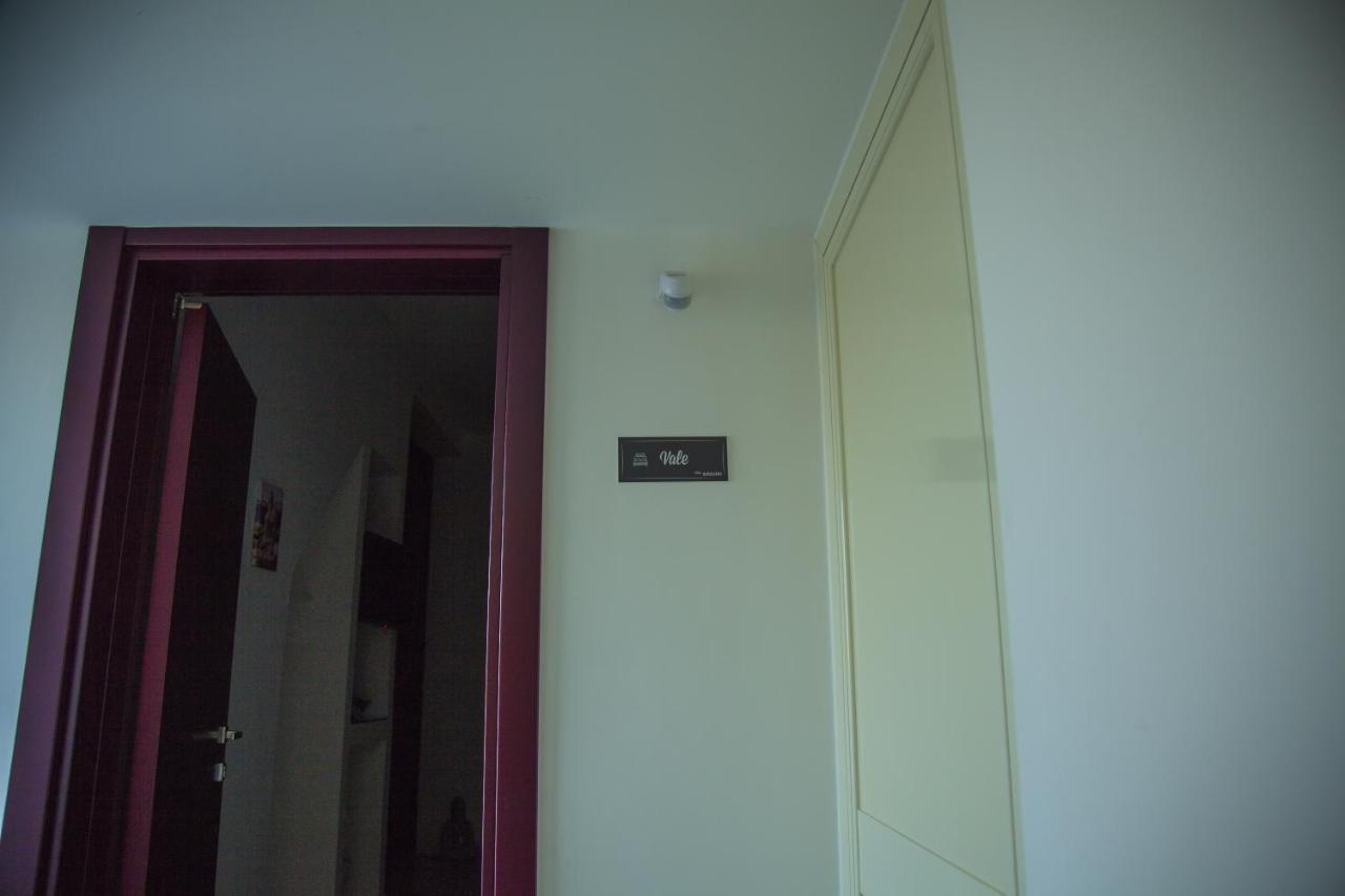 Villa Adelaide Suite & Room Torre a Mare Kültér fotó