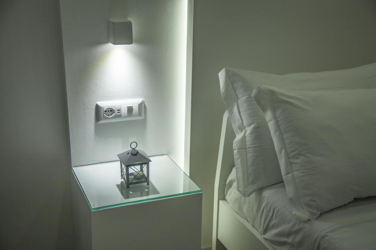 Villa Adelaide Suite & Room Torre a Mare Kültér fotó