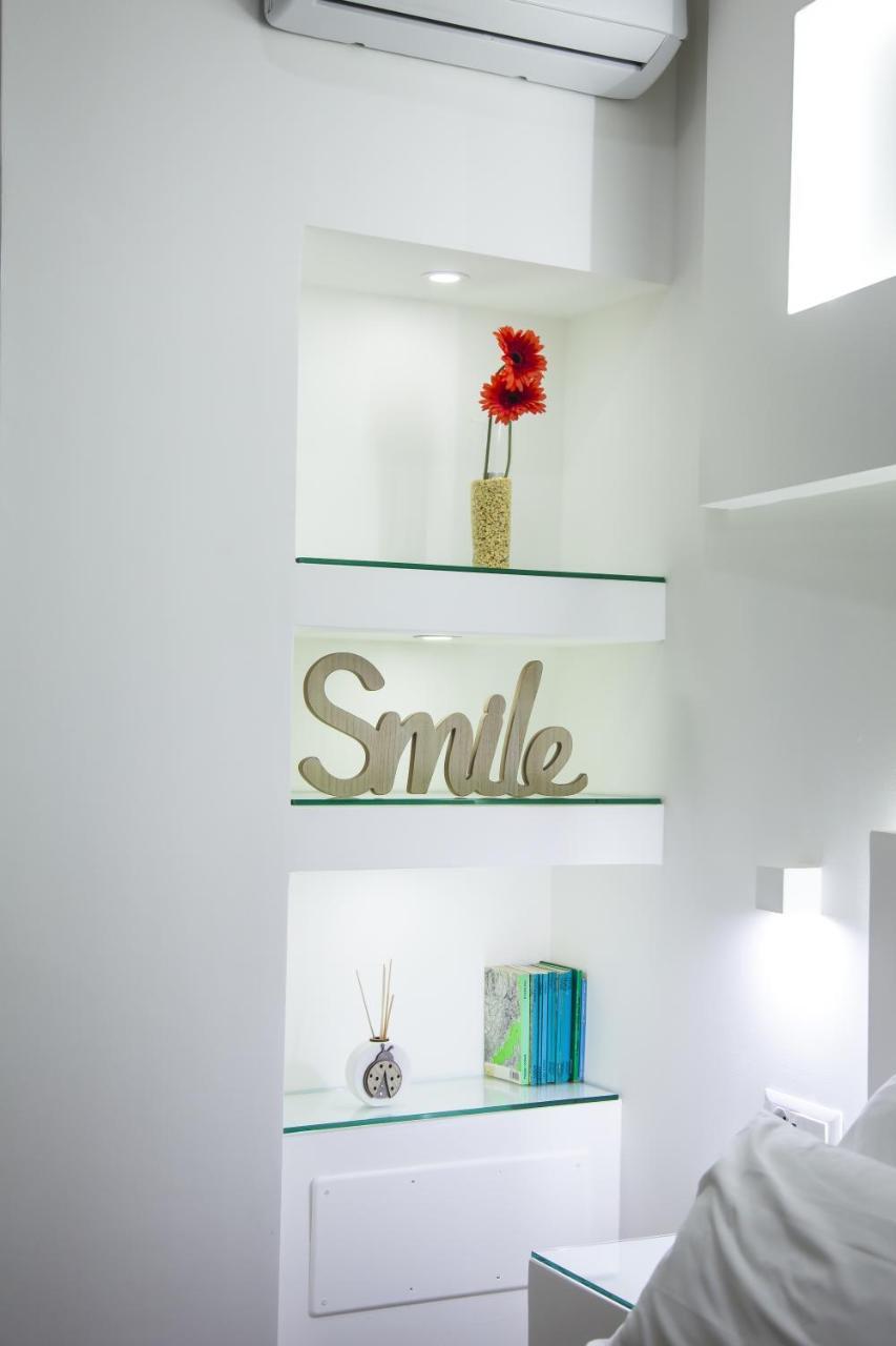 Villa Adelaide Suite & Room Torre a Mare Kültér fotó