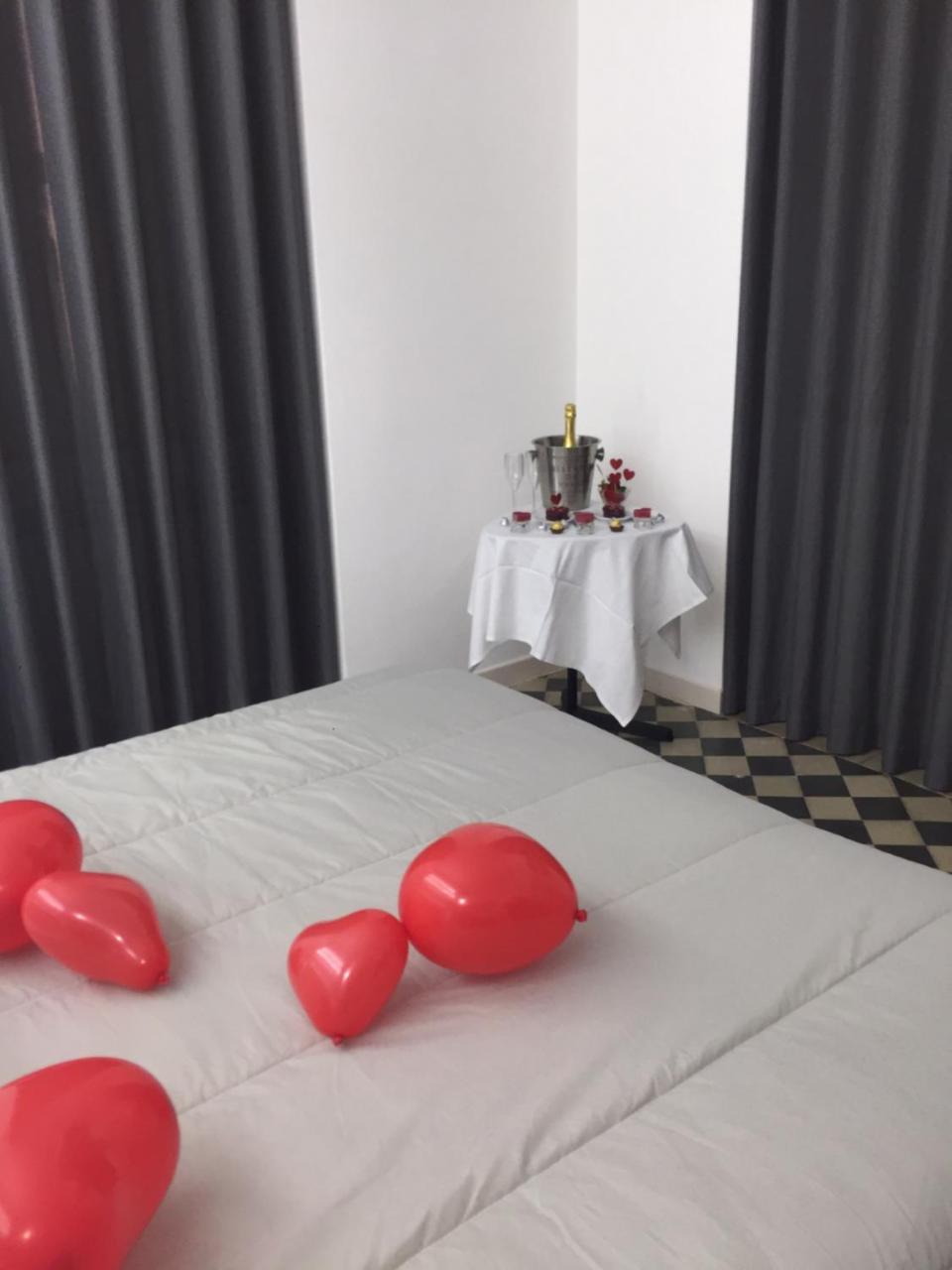 Villa Adelaide Suite & Room Torre a Mare Kültér fotó