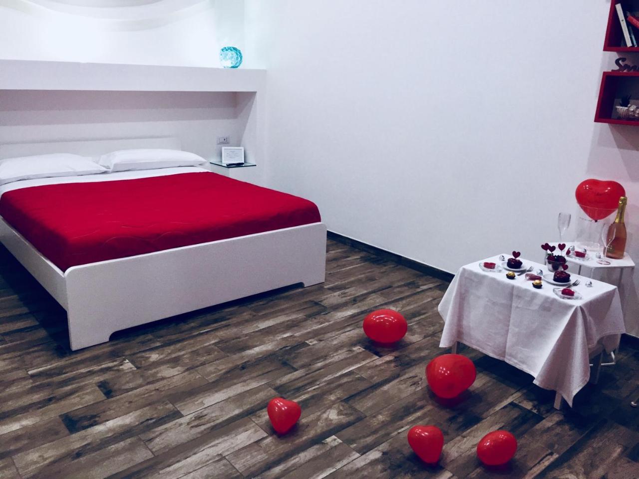 Villa Adelaide Suite & Room Torre a Mare Kültér fotó